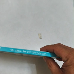 Học cách làm chủ quỹ thời gian  418432