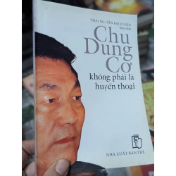 Chu dung cơ không phải là huyền thoại 176579