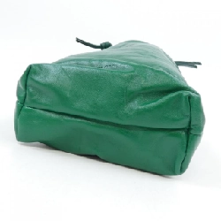 Túi xách dây rút JIL SANDER - Hàng hiệu Authentic 831729