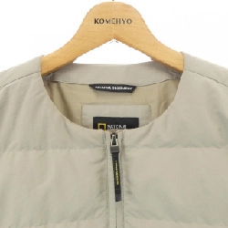 áo khoác lông vũ natural geographic - Hàng hiệu Authentic 812190