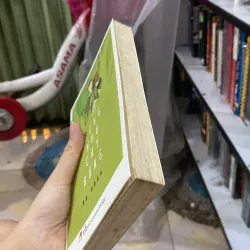 Sống như cây rừng  791210