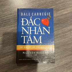 Đắc nhân tâm