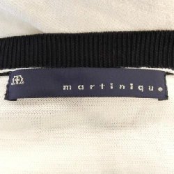 【Mã giảm giá】Martiniquê martinique bộ đồ 640029