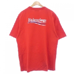 Balenciaga BALENCIAGA 641655 TKVJ1 Áo thun - Hàng hiệu Chính hãng 888472