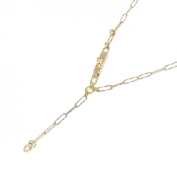 Dây chuyền kim cương Hermès - Hàng hiệu Authentic 840397