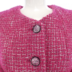 【Mã giảm giá】Chanel CHANEL Áo gile 644522