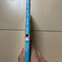 Bốn Học Thuyết Truyền Thông - Fred S.Siebert, Theodore Peterson, Wilbur Schramm  (c43) 503124