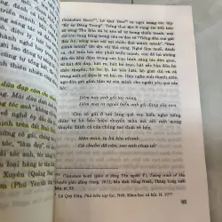 NHỮNG VẤN ĐỀ VĂN HOÁ VĂN HỌC VÀ NGÔN NGỮ HỌC 1042759