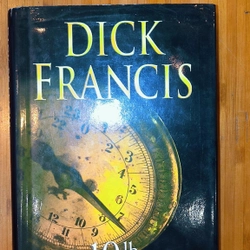Dick Francis - 10-lb Penalty (Hardcover)