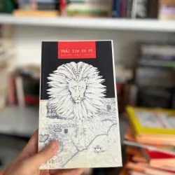 Trái tim sư tử Nguyễn Ngọc Thạch Mới ⭐ 706737