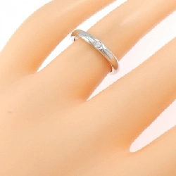 Nhẫn xếp chồng Tiffany - Hàng hiệu Authentic 833887