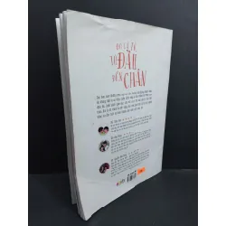 [Phiên Chợ Sách Cũ] Đó là tớ, từ đầu đến chân (sách màu) 2017 2303 429064