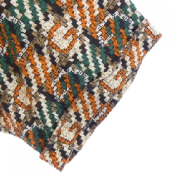 Gucci GUCCI 623168 ZAD2O Áo Sơ Mi Ngắn Tay - Hàng hiệu Chính Hãng 897461