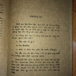 Mối tình vương giả - Odette Ferry 793105