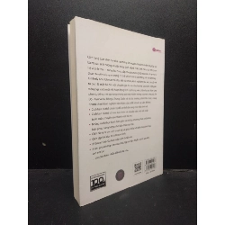 Suối nguồn tươi trẻ cho mẹ sau sinh Kimberly An N Johnson 2029 Mới 80% bẩn bìa HCM.ASB0309 913446