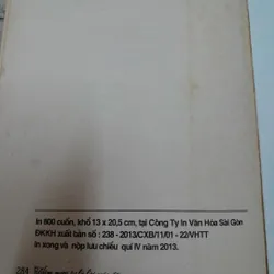 54 Lá bài cuộc đời. Biên soạn Nguyễn Thu Hải My. 627898