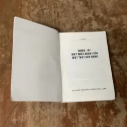 LÝ NHÂN - THIỆU KỲ một thời hãnh tiến- một thời suy vong 755238