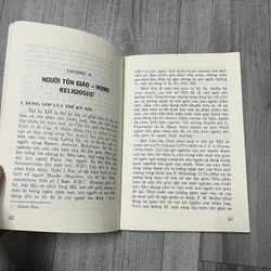 Các tôn giáo- paul poupard. 6a4 737083