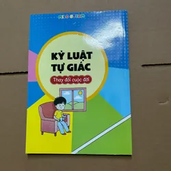 Kỷ luật tự giác thay đổi cuộc đời 708880