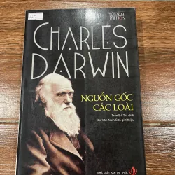 Nguồn Gốc Các Loài - Charles Darwin (7)