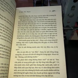 Cô gái Đan Mạch - David Ebershoff 992682