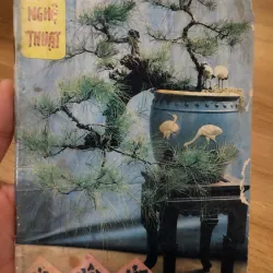 Hội sinh vật cảnh Việt Nam - 1991