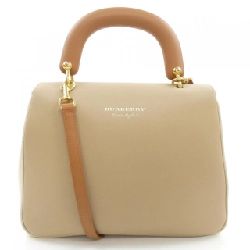 【Khuyến mãi】Túi BURBERRY 659053