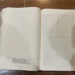 Ngự chế văn (dụ văn) - Minh Mệnh (t4) 769272