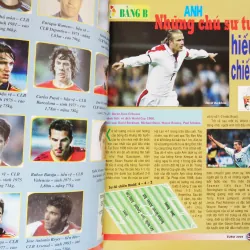 Cẩm nang bóng đá Euro 2004 16479