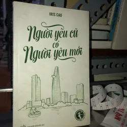 Người yêu cũ có người yêu mới - Iris Cao