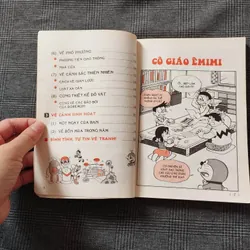 Đôrêmon Học Tập - Cùng Làm Hoạ Sĩ - Fujiko.F.Fujio & Okada Yatsunori 717432