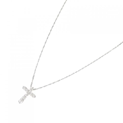 Dây chuyền kim cương PT900/PT850 0.30CT - Hàng hiệu Chính hãng 859981