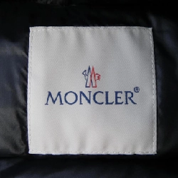 MONCLER COCHEVIS Áo khoác lông - Hàng hiệu Chính hãng 818525