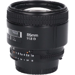 AF85mm F1.8D - Hàng hiệu Authentic 880415