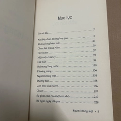 Người không mặt 473524