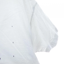 Balenciaga BALENCIAGA 811688 TRVU6 Áo thun - Hàng hiệu Chính hãng 825443