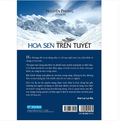 Hoa Sen Trên Tuyết -Tác giả:Nguyên Phong 228864