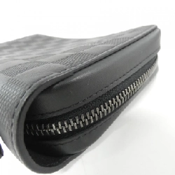 Ví Louis Vuitton Damier Infini Zippy XL N61254 - Hàng hiệu Chính hãng 770748