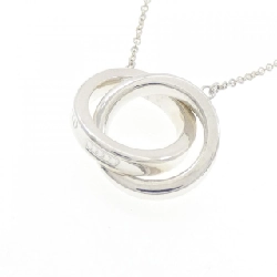 Tiffany 1837 Vòng cổ liên kết - Hàng hiệu Chính hãng 844287