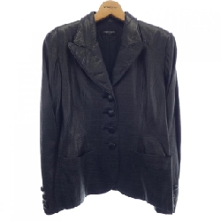 Áo khoác da GEORGES RECH