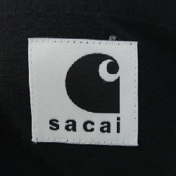 Đầm Sakai SACAI CARHARTT SUITING BONDING 24-07188 - Hàng hiệu Authentic 814352