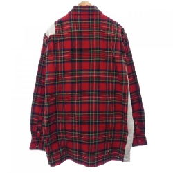 Áo sơ mi SEQUEL - Hàng hiệu Authentic 899392