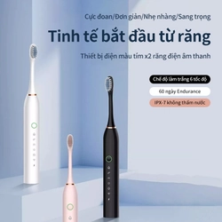 Bàn chải điện thông minh 308876