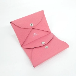 Ví tiền Hermes Calvi Duo 083035CK - Hàng hiệu Authentic 768786