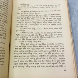 HOÀNG LÊ NHẤT THỐNG TRÍ - NGÔ GIA VĂN PHÁI 573964
