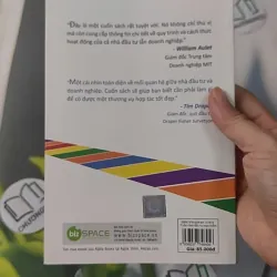 Cuộc Chơi Đầu Tư Mạo Hiểm - Jeffrey Bussgang 961221