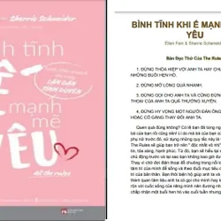 Sách All The Rule - Bình Tĩnh Khi Ế, Mạnh Mẽ Khi Yêu 731126