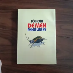 Dế mèn phiêu lưu kí 761866