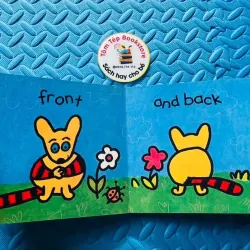 Set boardbook “Maki”  926339