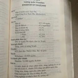 Tìm hiểu các nước và hình thức nhà nước trên thế giới – Cao Văn Liên  994126